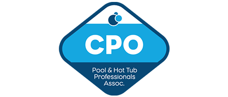 Certified Pool Operator Badge