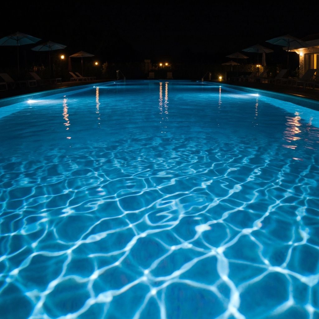 Pool Lights